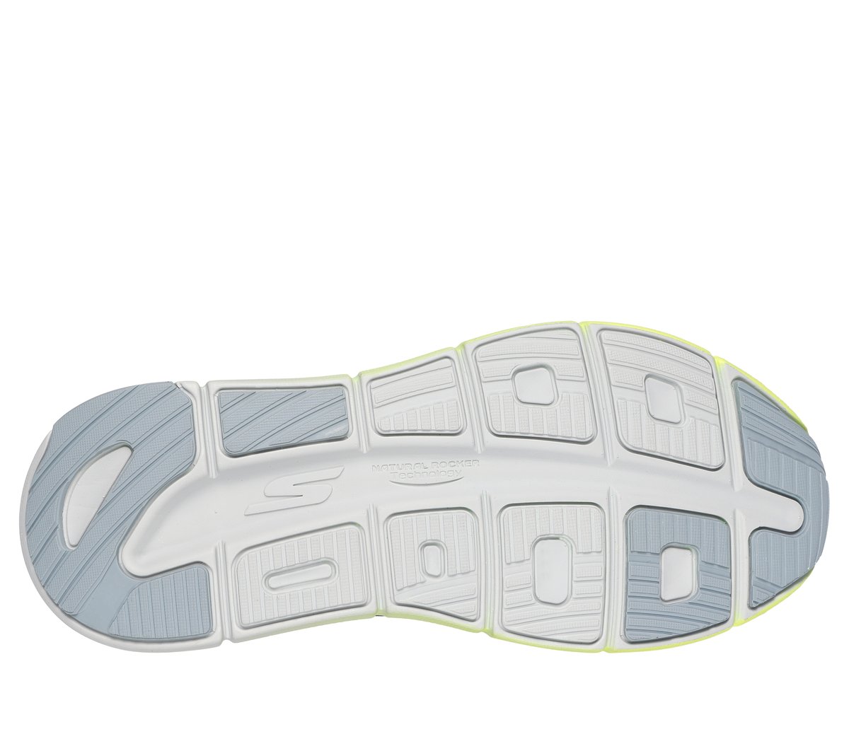 Skechers Slip-ins: Max Cushioning Premier 2.0 — GRAY / MULTI