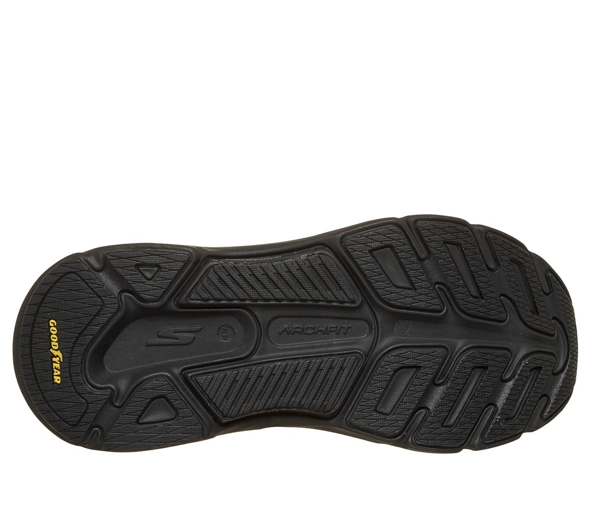 Skechers Slip-ins: Max Cushioning Arch Fit 2.0