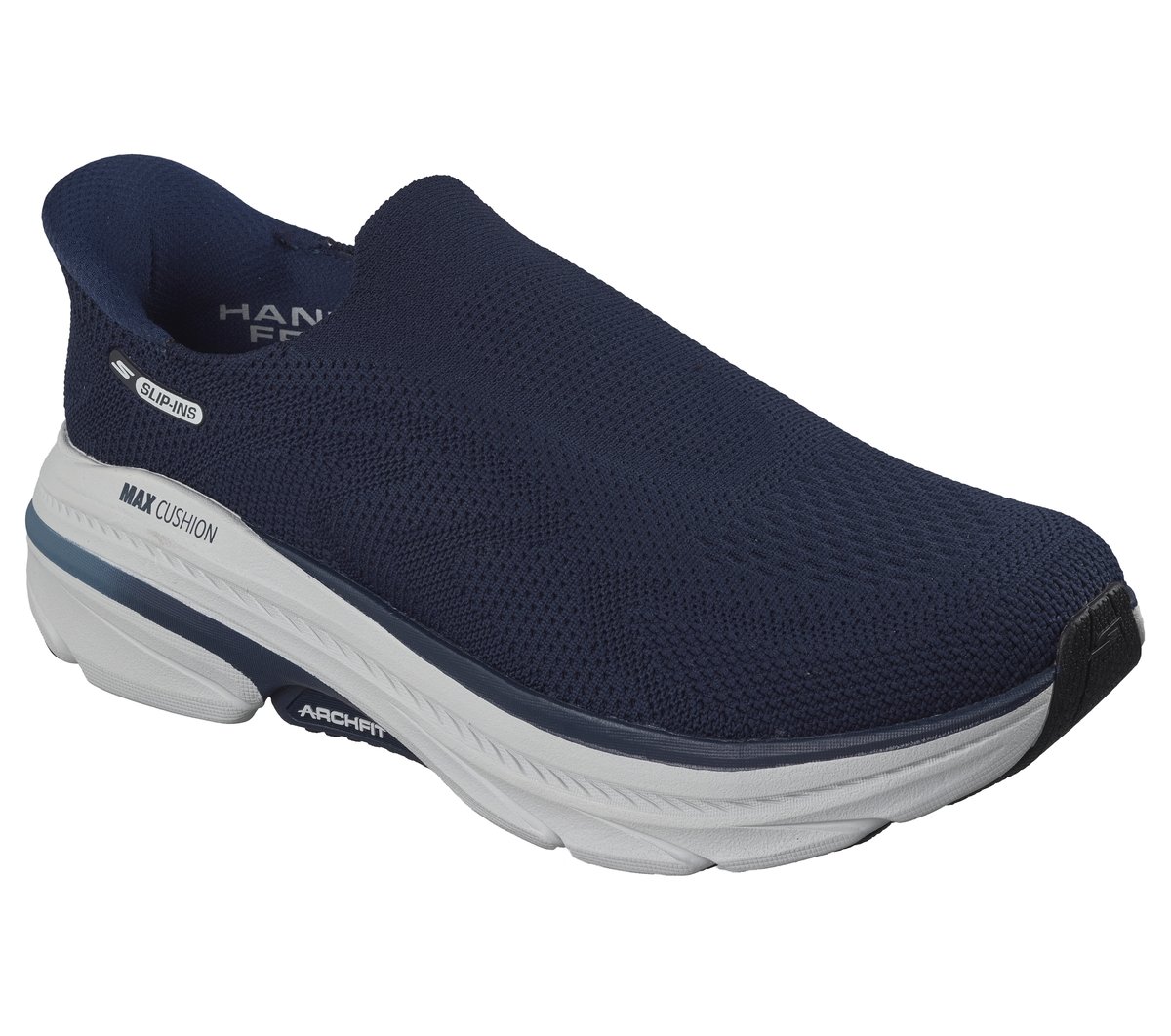 Skechers Slip-ins: Max Cushioning Arch Fit 2.0 - Avner