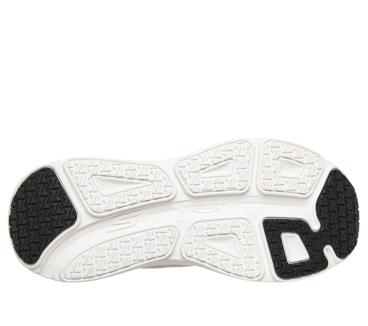 Skechers Slip-ins: Max Cushioning Endeavour - Sequoya — GRAY