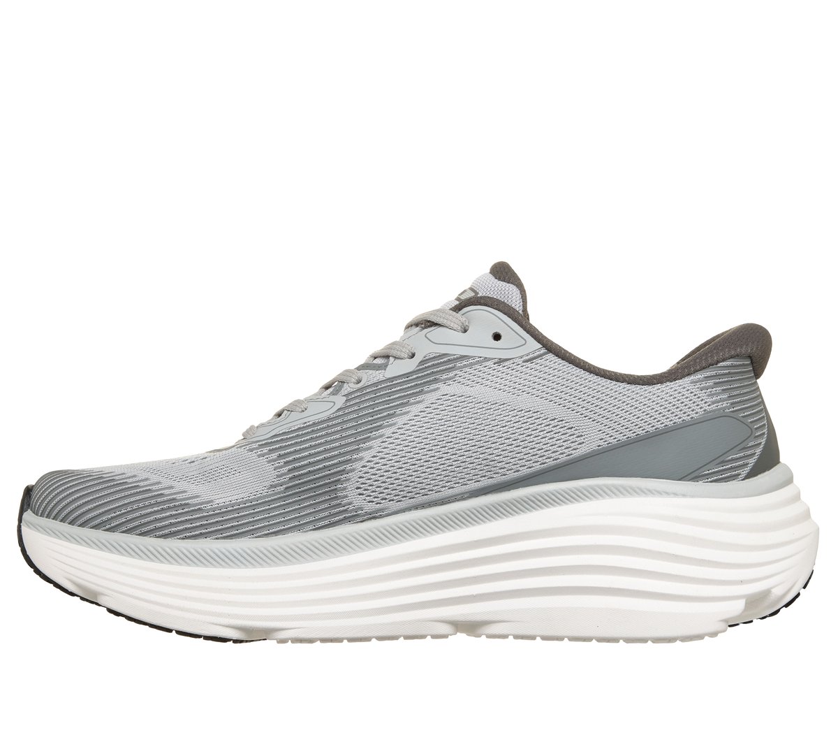 Skechers Slip-ins: Max Cushioning Endeavour - Sequoya — GRAY