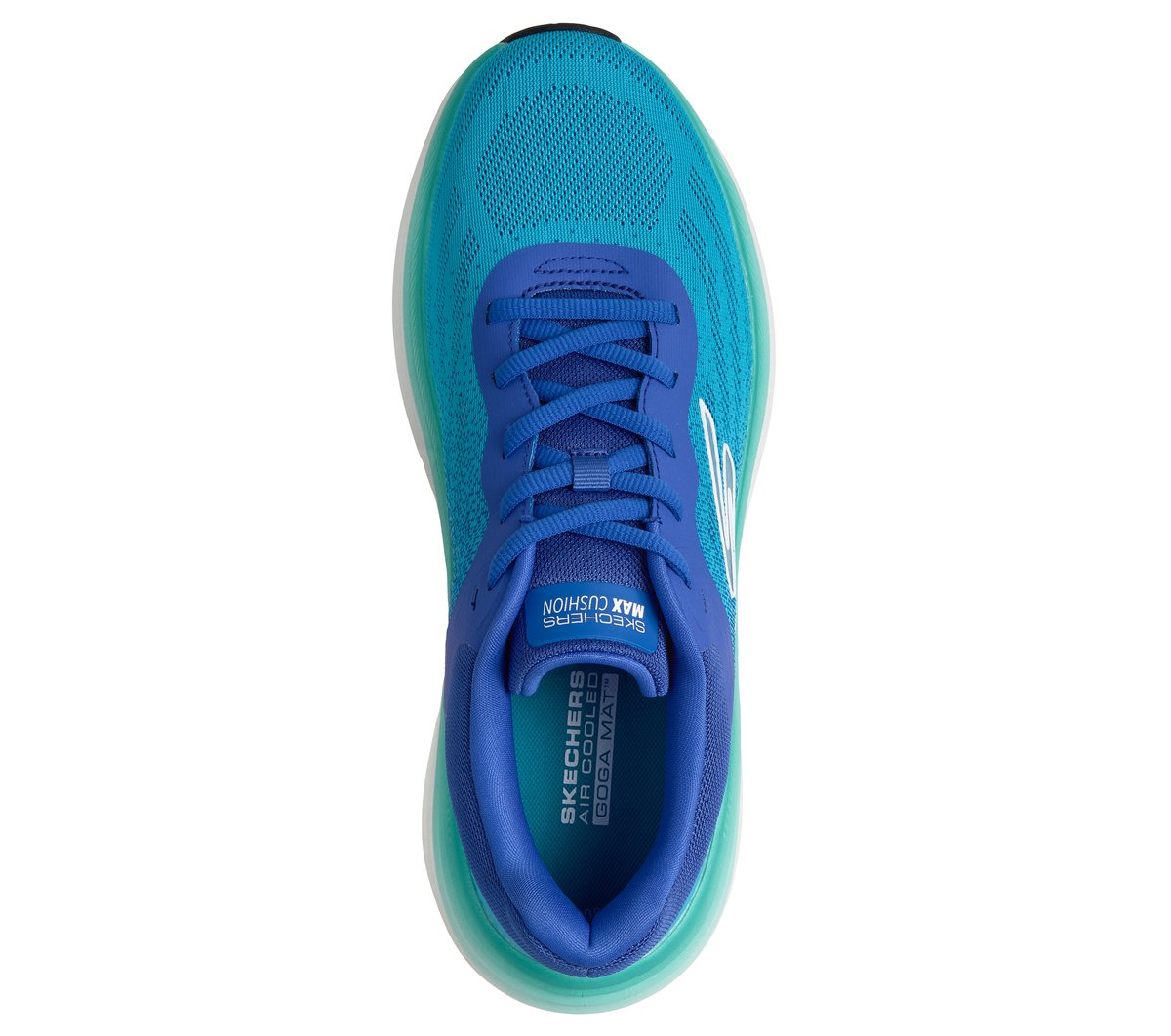 Max Cushioning Endeavour