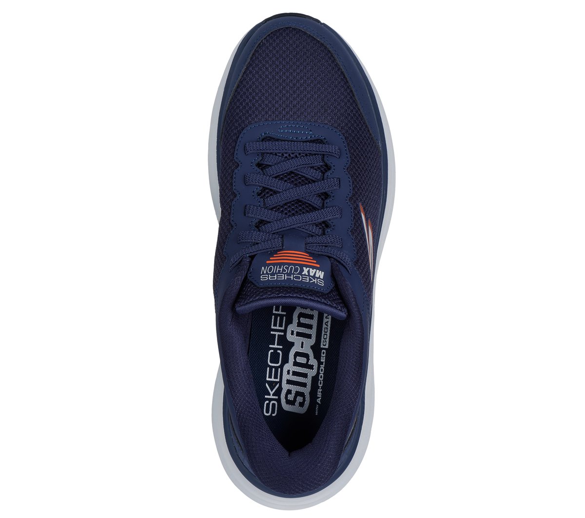 Skechers Slip-ins: Max Cushioning Endeavour - Cardova