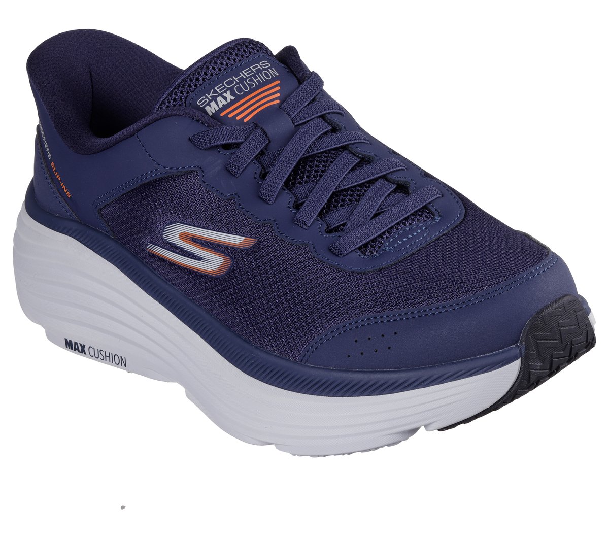 Skechers Slip-ins: Max Cushioning Endeavour - Cardova