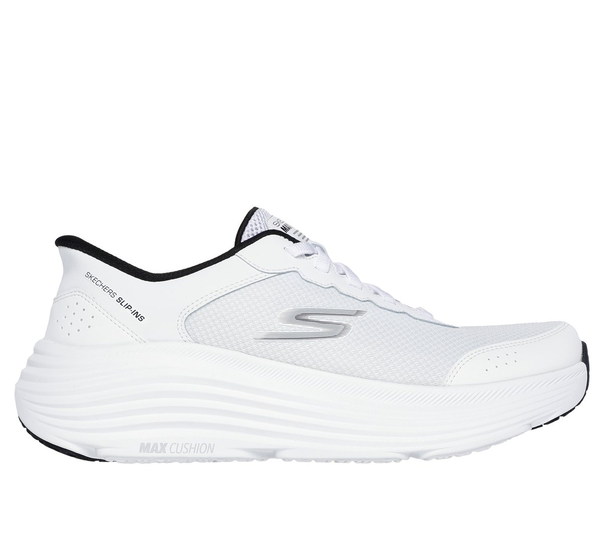 Skechers Slip-ins: Max Cushioning Endeavour