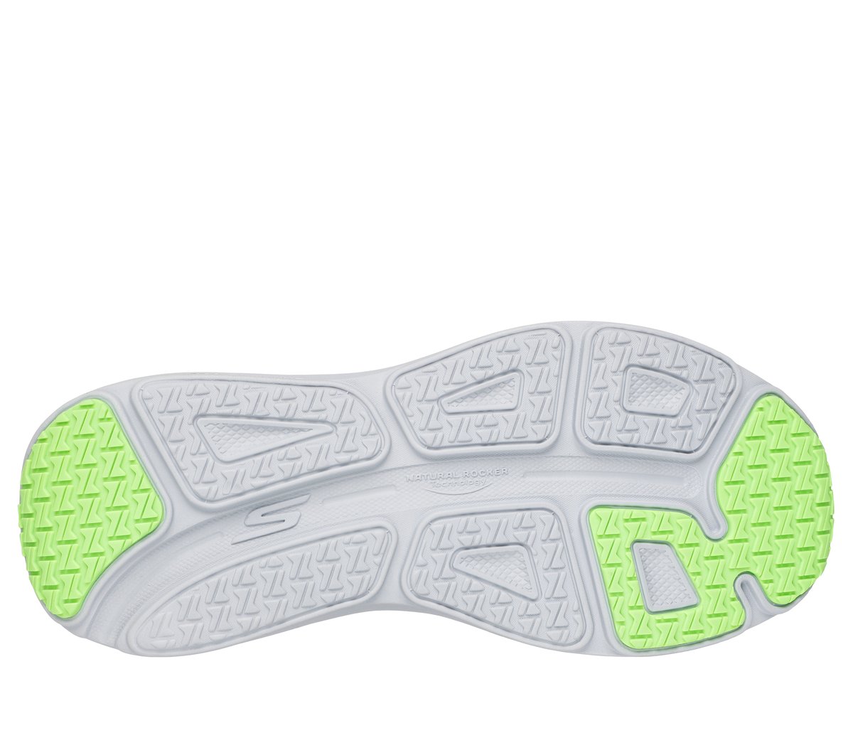 Skechers Slip-ins: Max Cushioning Endeavour - Exciton — NAVY