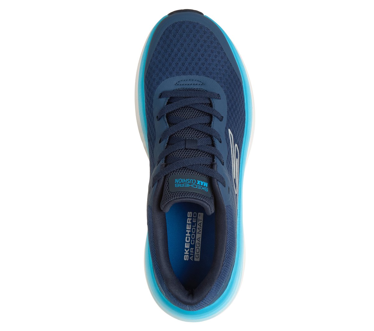 Max Cushioning Endeavour — NAVY / BLUE