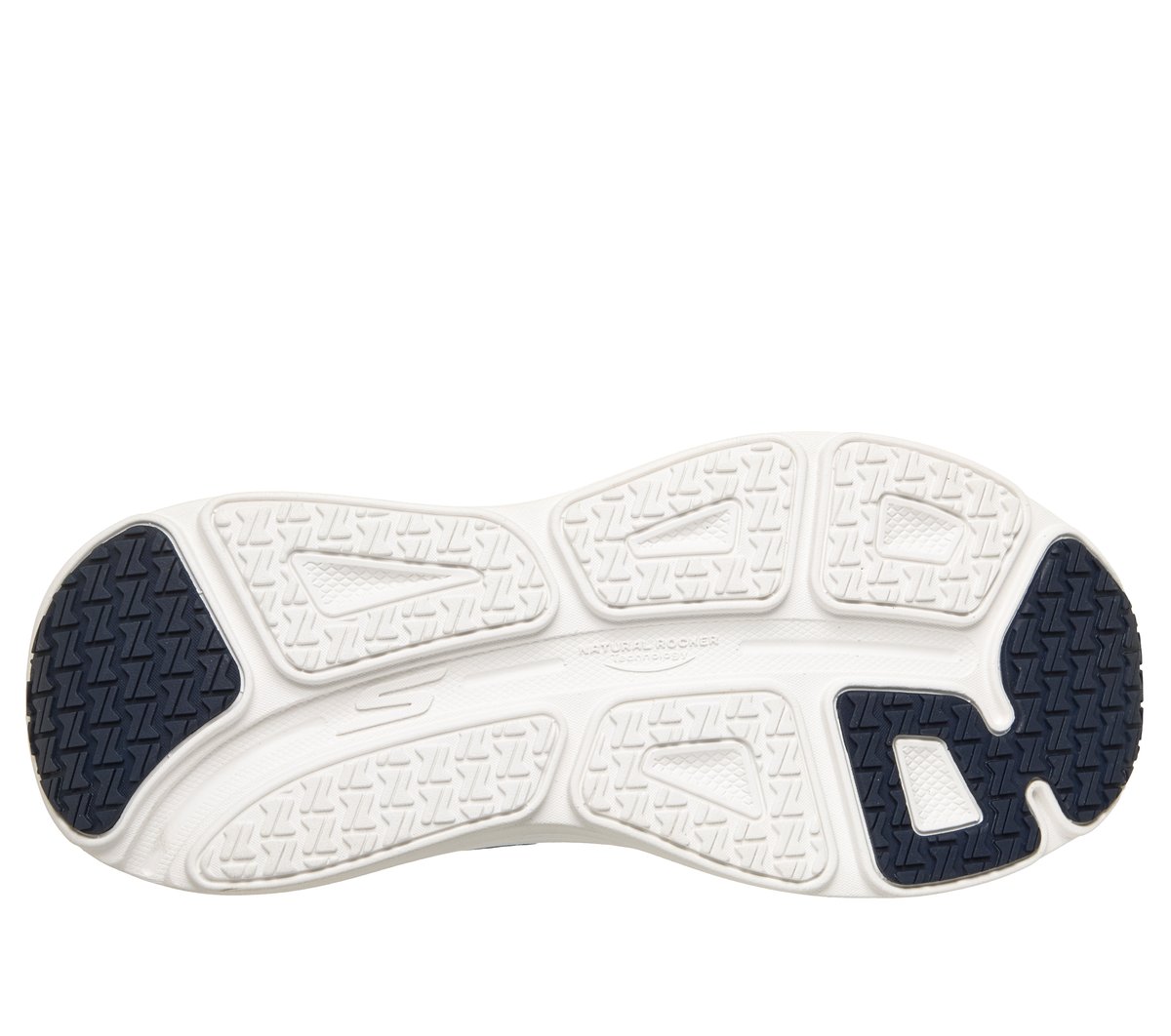 Max Cushioning Endeavour — NAVY / BLUE