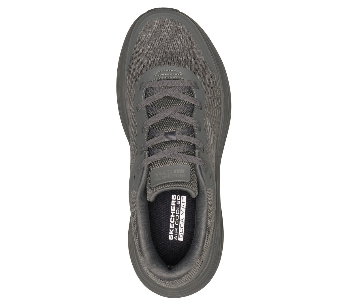 Max Cushioning Endeavour — OLIVE