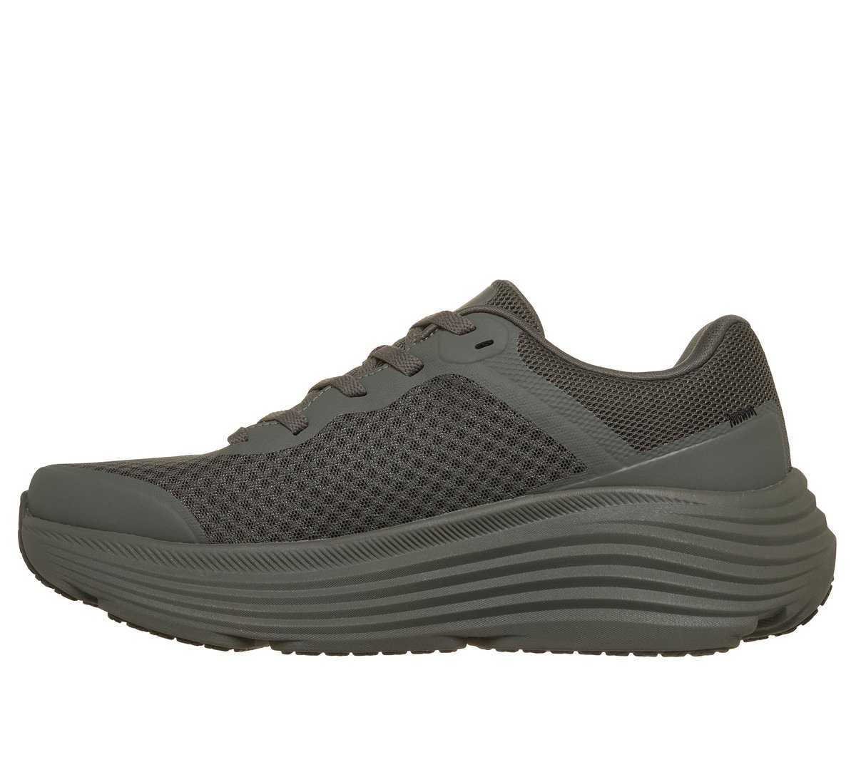 Max Cushioning Endeavour — OLIVE
