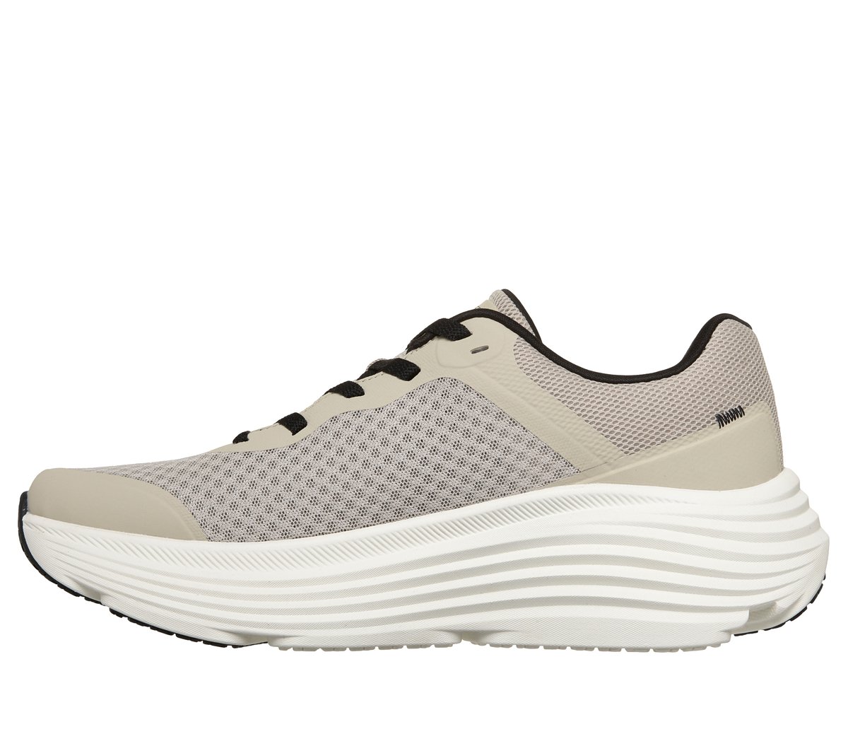 Max Cushioning Endeavour — TAUPE / BLACK