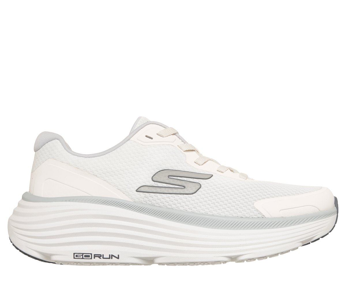 Max Cushioning Endeavour - Smooth Pace