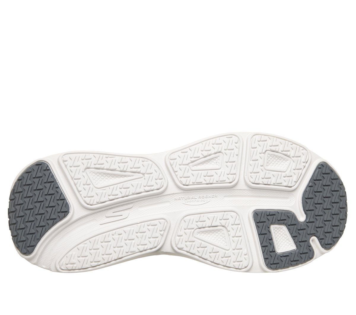 Max Cushioning Endeavour - Smooth Pace