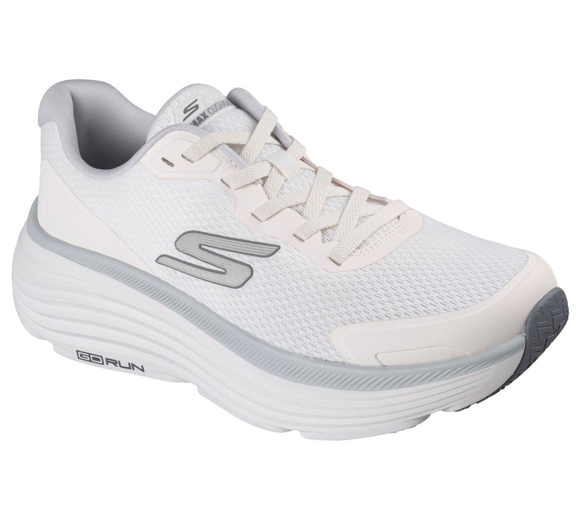 Max Cushioning Endeavour - Smooth Pace