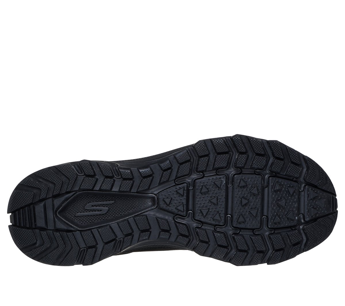 Waterproof: GO RUN Trail Altitude 2.0 — BLACK