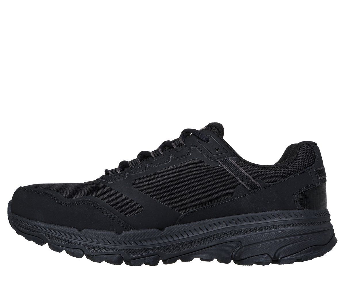 Waterproof: GO RUN Trail Altitude 2.0 — BLACK