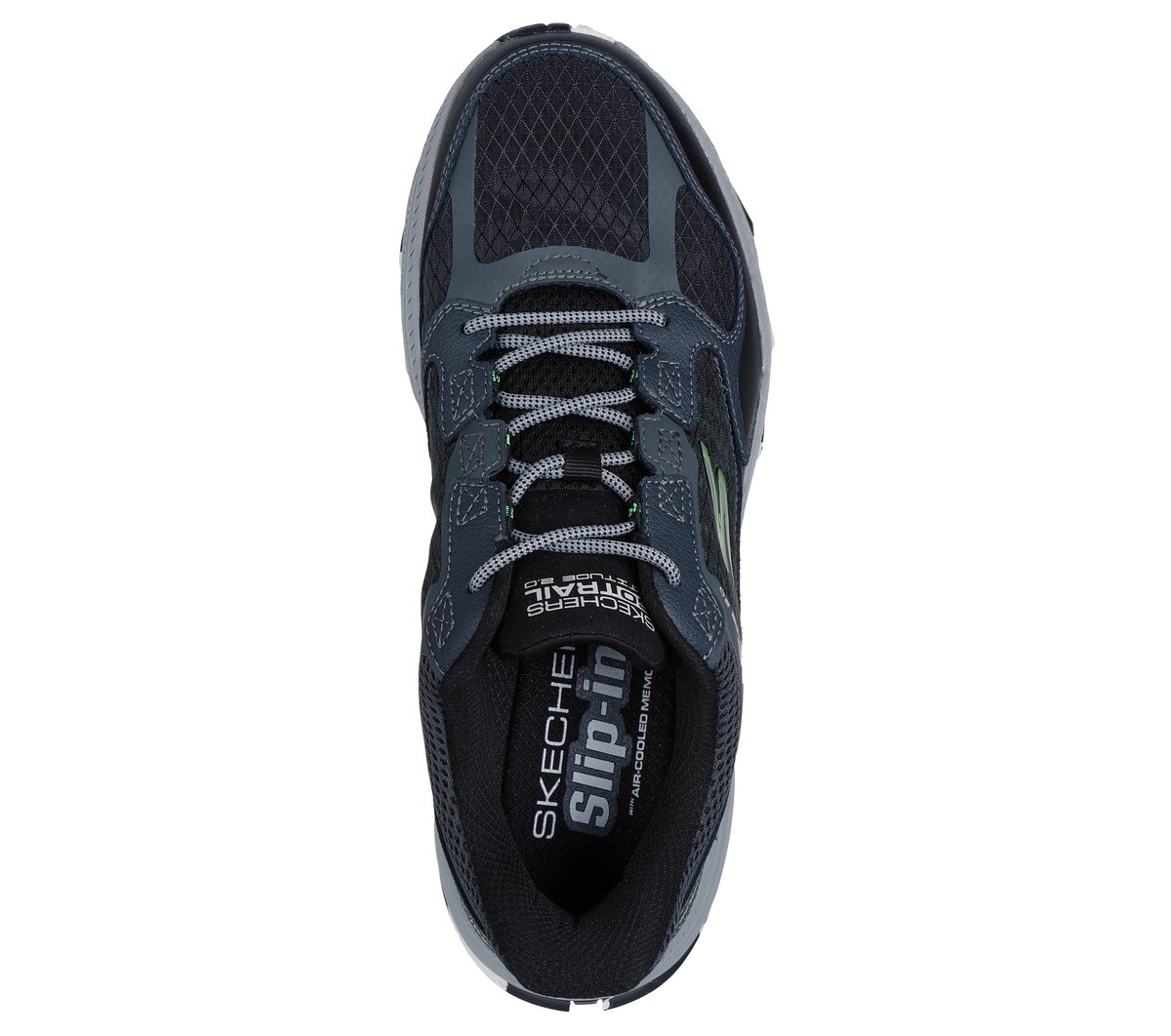 Skechers Slip-ins: GO RUN Trail Altitude 2.0 - Rocky Hill