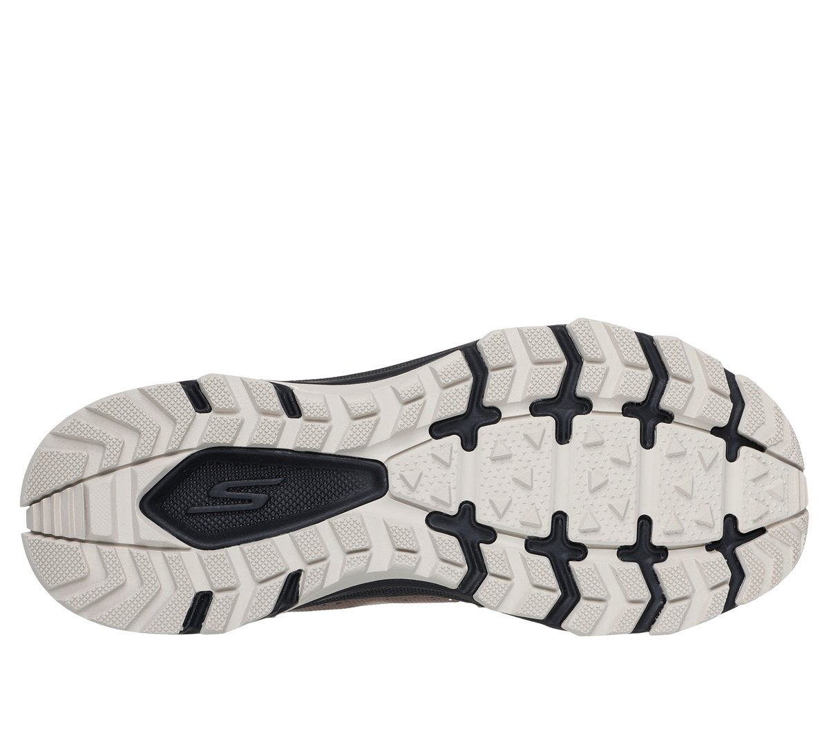 Skechers Slip-ins: GO RUN Trail Altitude 2.0 - Kirwin Hill — TAUPE