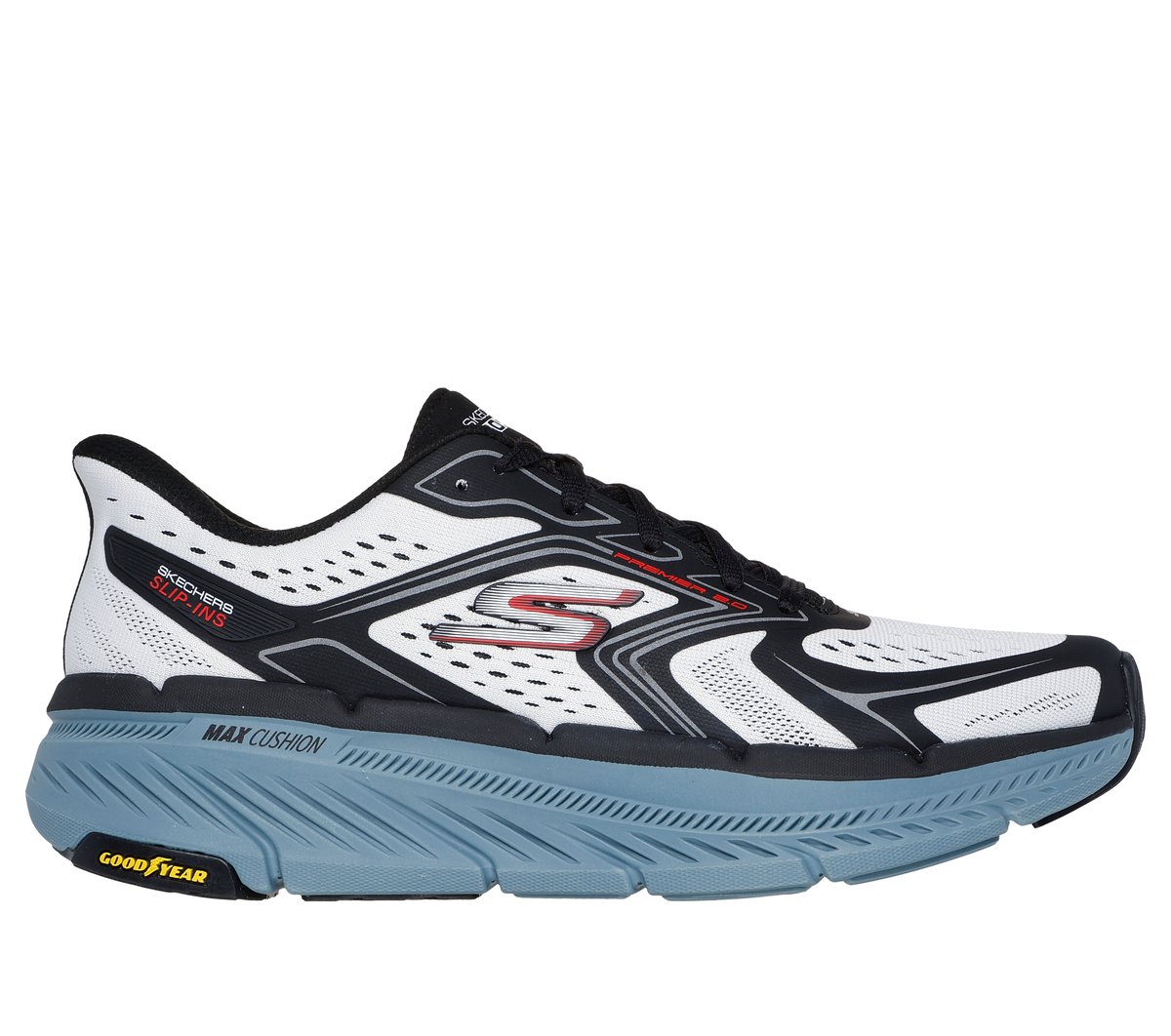 Skechers Slip-ins: Max Cushioning Premier 2.0
