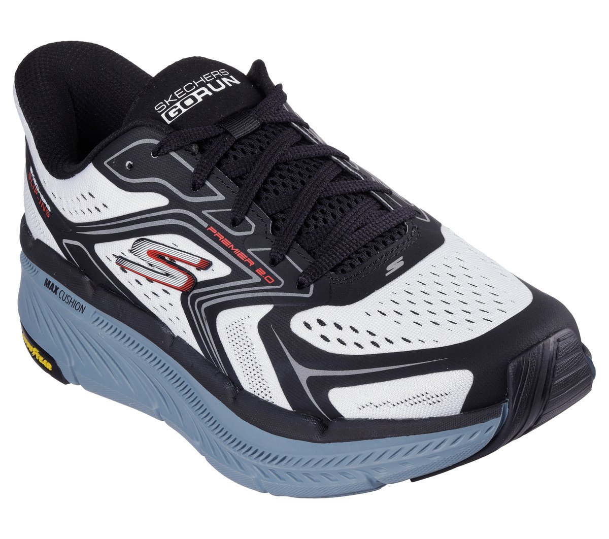 Skechers Slip-ins: Max Cushioning Premier 2.0