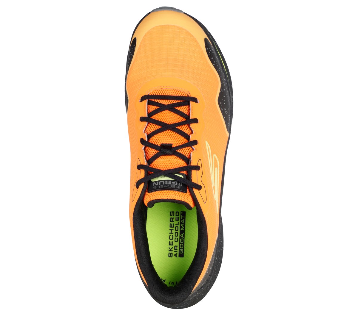 Waterproof: GO RUN Consistent 2.0 - Piedmont