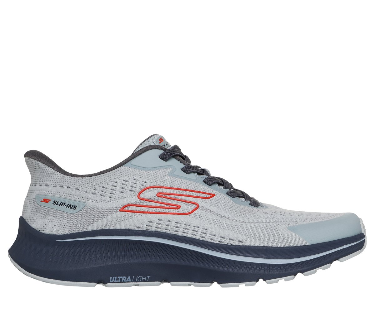 Skechers Slip-ins: GO RUN Consistent 2.0 - Lockhart