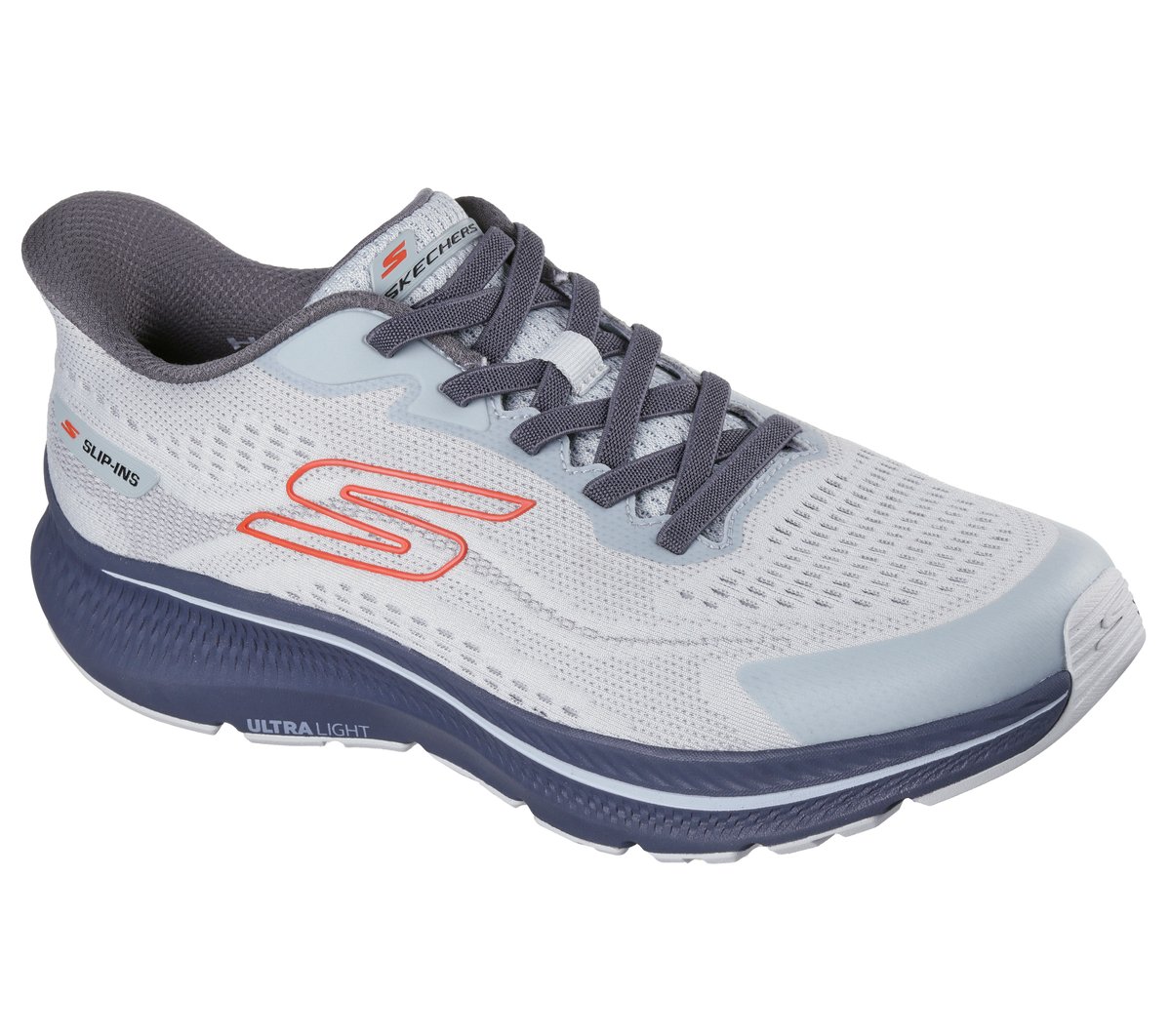 Skechers Slip-ins: GO RUN Consistent 2.0 - Lockhart