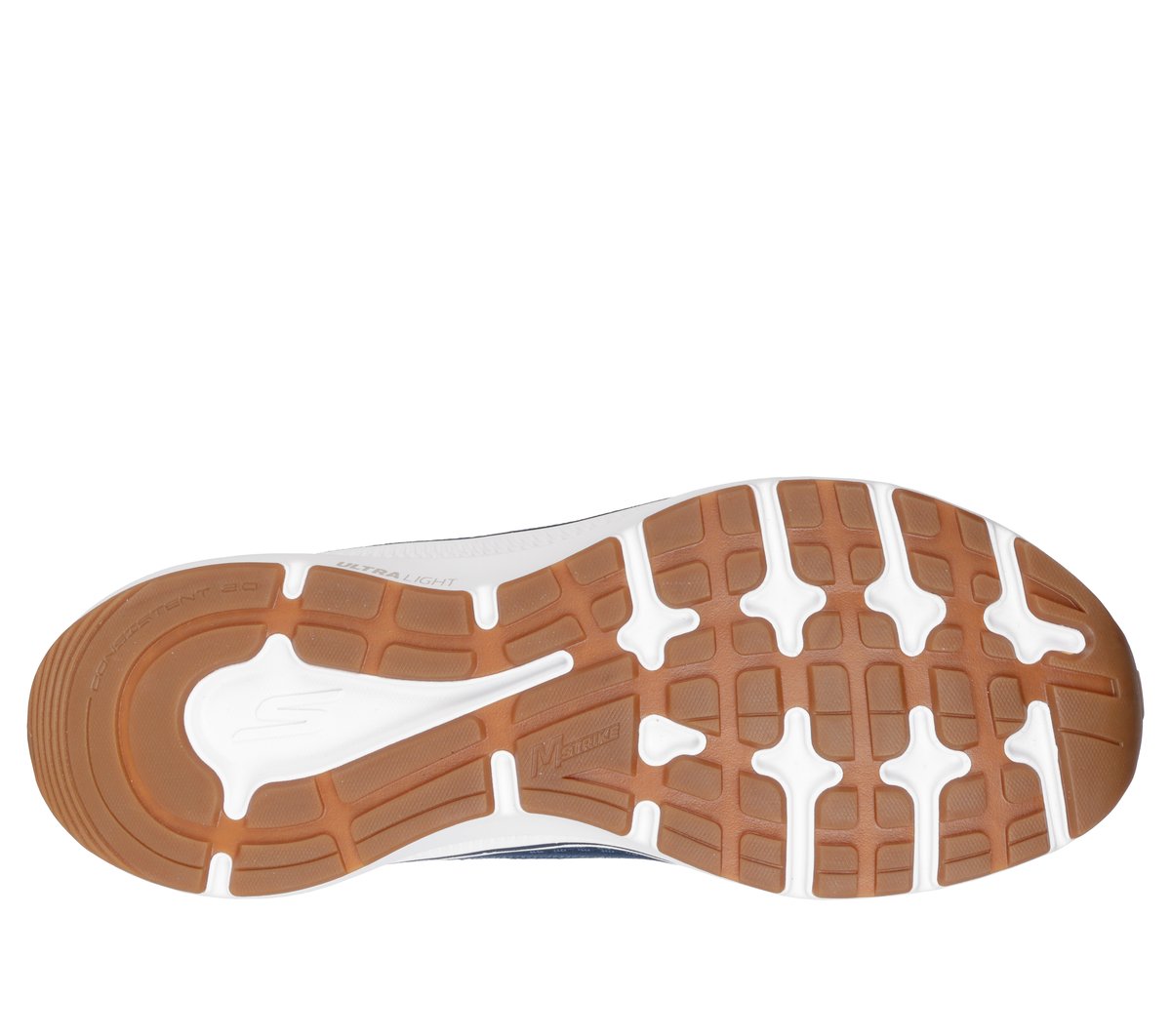 Skechers Slip-ins: GO RUN Consistent 2.0 - Lockhart — NAVY