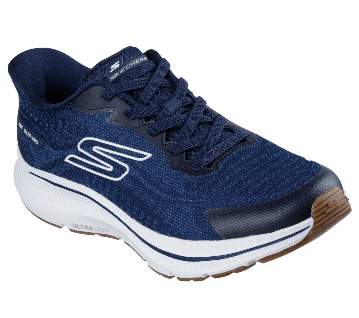 Skechers Slip-ins: GO RUN Consistent 2.0 - Lockhart — NAVY
