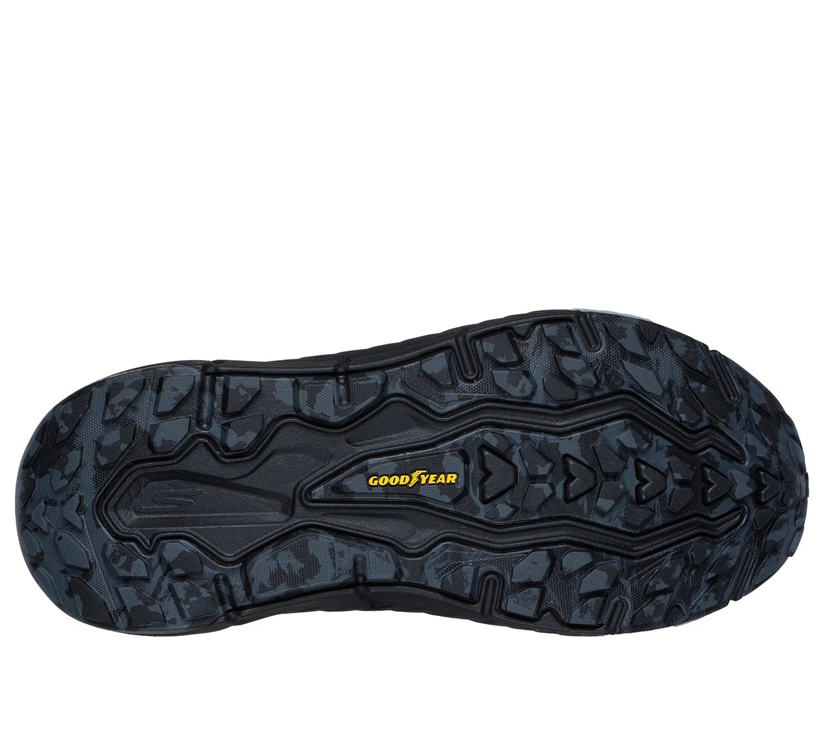 Max Cushioning Premier Trail 2.0