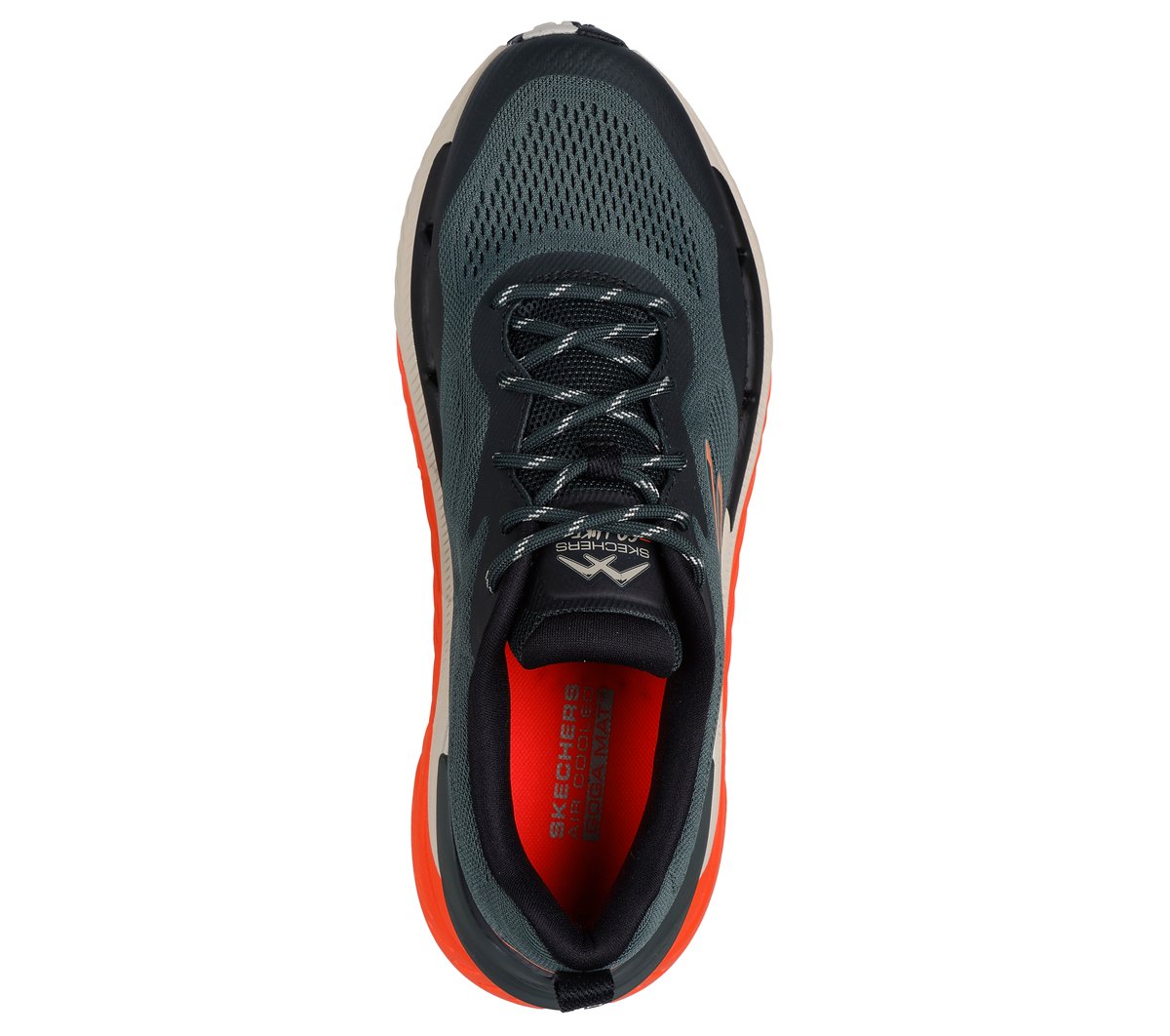 Max Cushioning Premier Trail 2.0