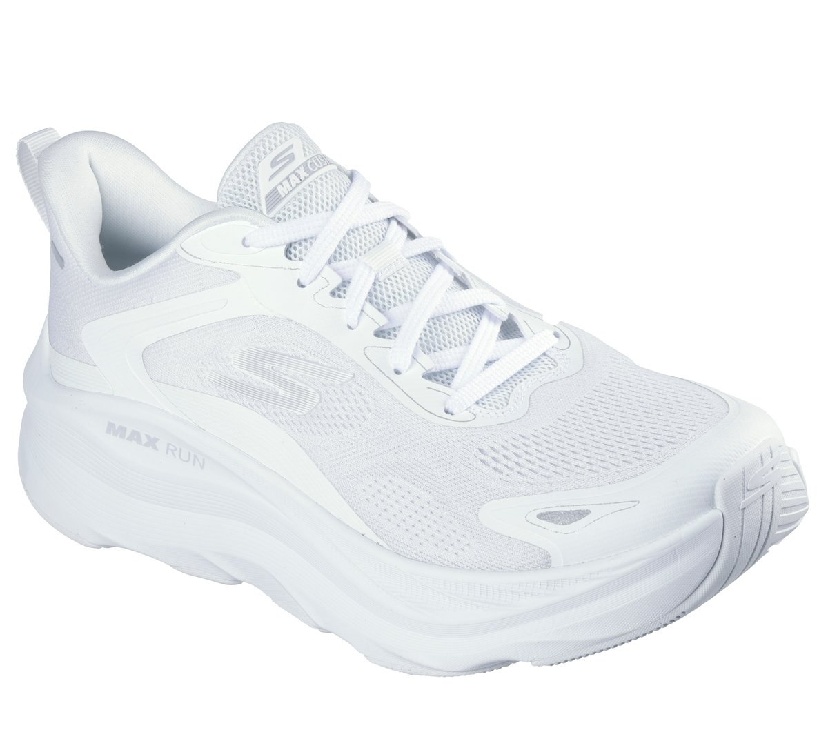 Max Cushioning Run - Pacewave