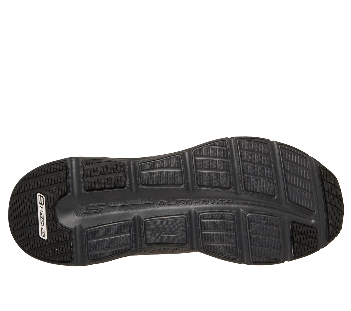 Glide-Step Vortex - Avalin — CHARCOAL