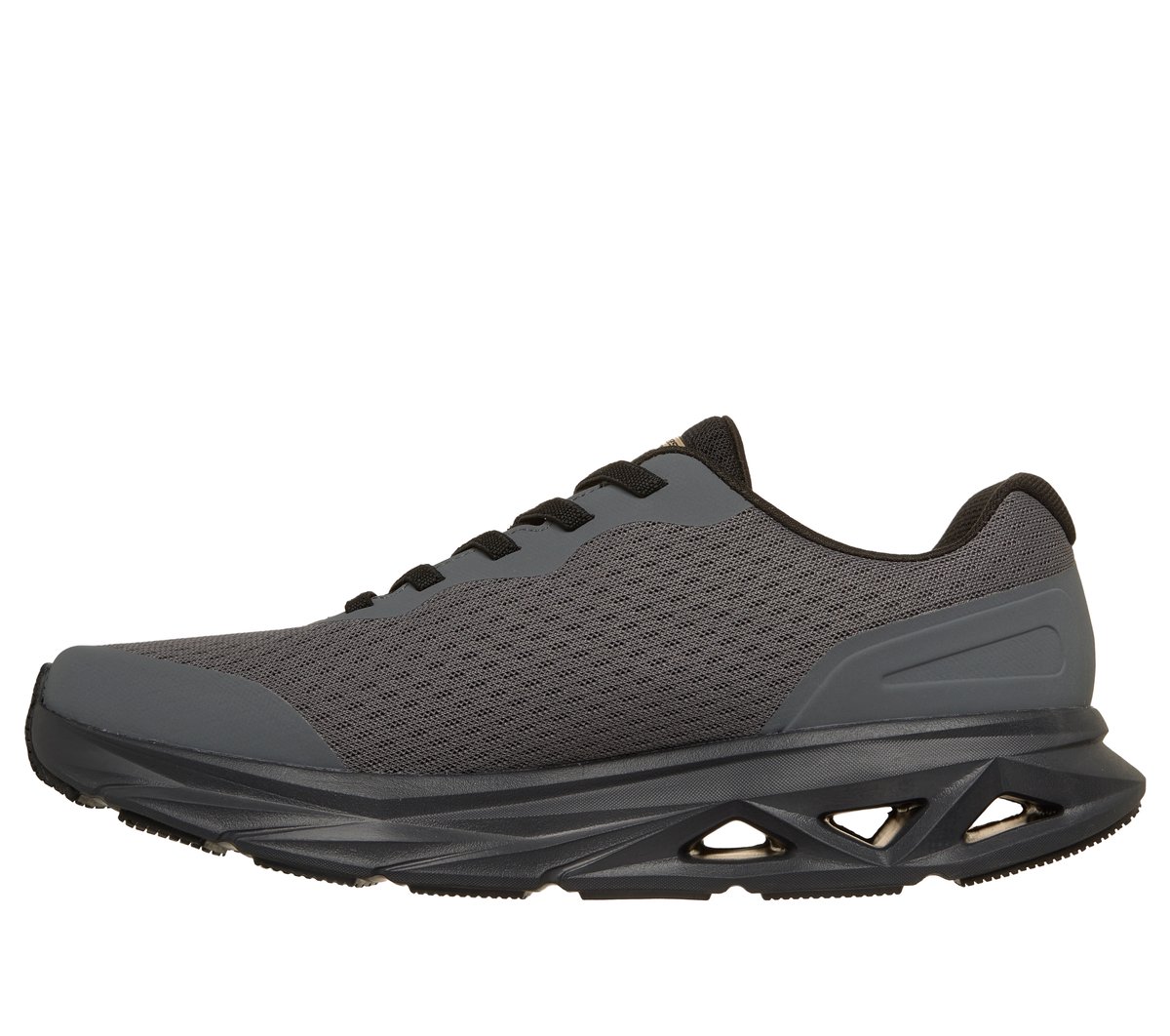 Glide-Step Vortex - Avalin — CHARCOAL