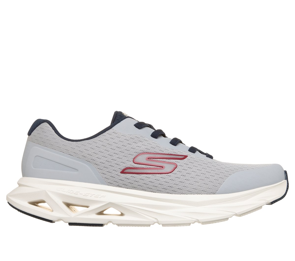 Glide-Step Vortex - Avalin — GRAY / NAVY