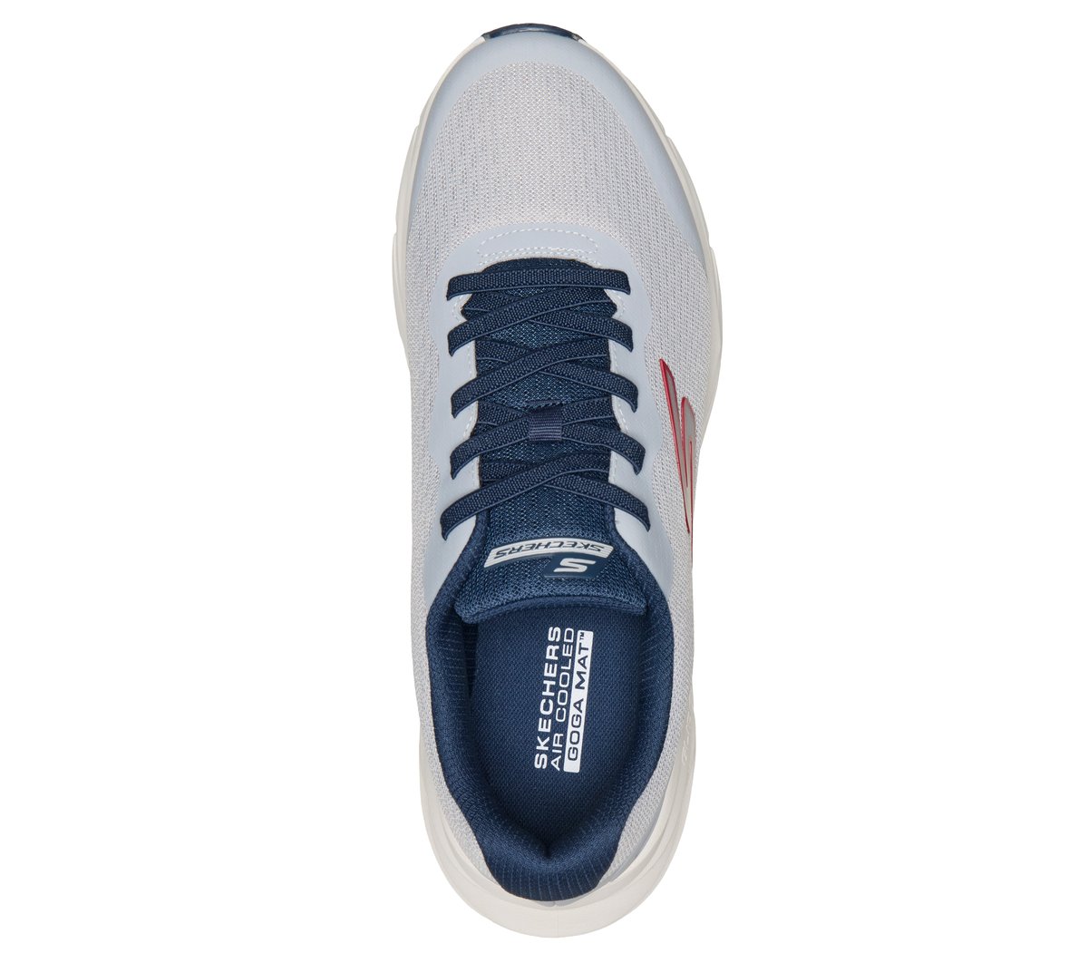 Glide-Step Vortex - Avalin — GRAY / NAVY