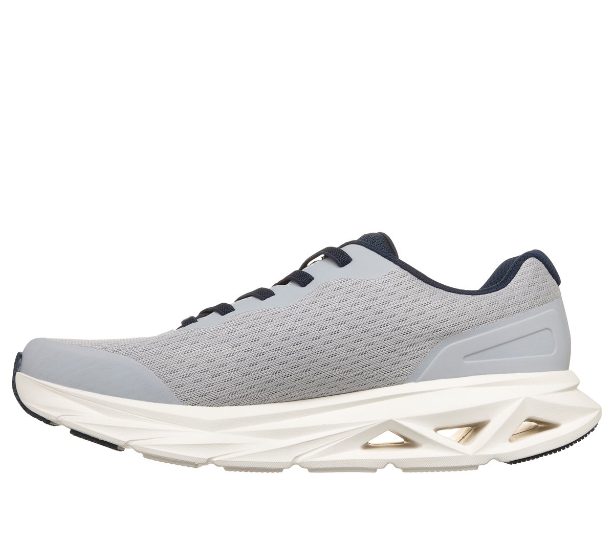 Glide-Step Vortex - Avalin — GRAY / NAVY