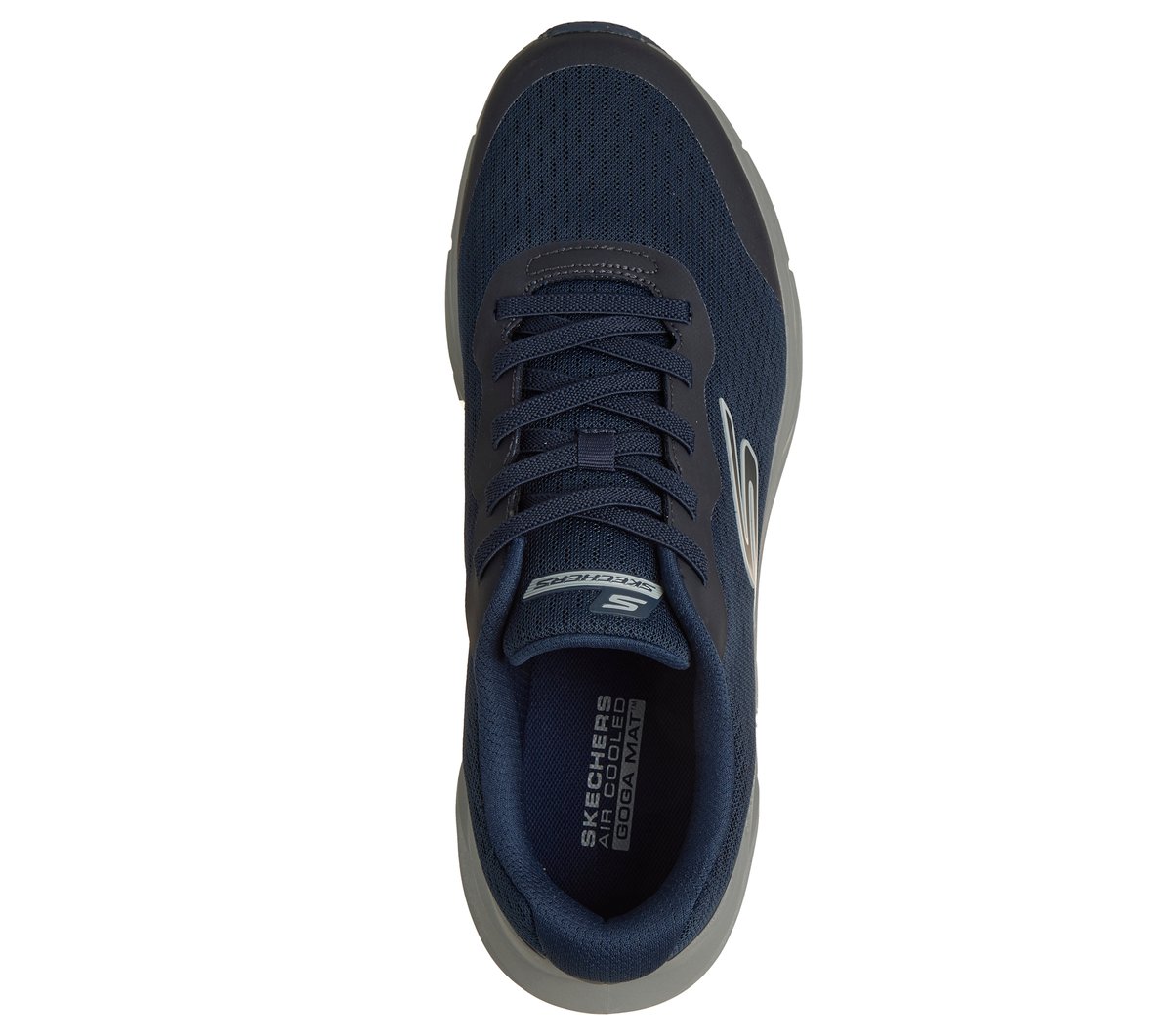 Glide-Step Vortex - Avalin — NAVY