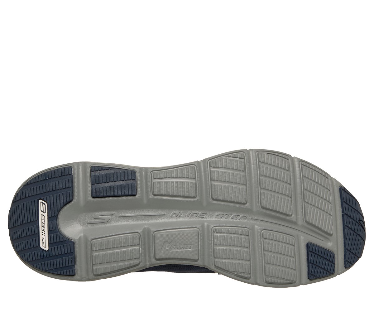 Glide-Step Vortex - Avalin — NAVY