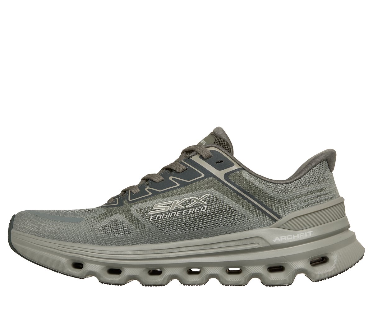 Skechers Slip-ins: GO RUN Arch Fit Glide-Step