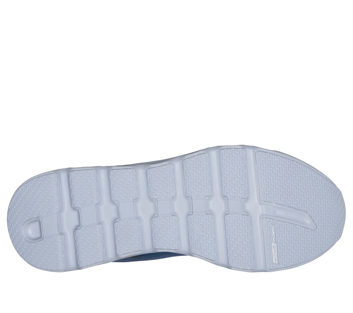 GO RUN Glide-Step Arch Fit - Casion — NAVY