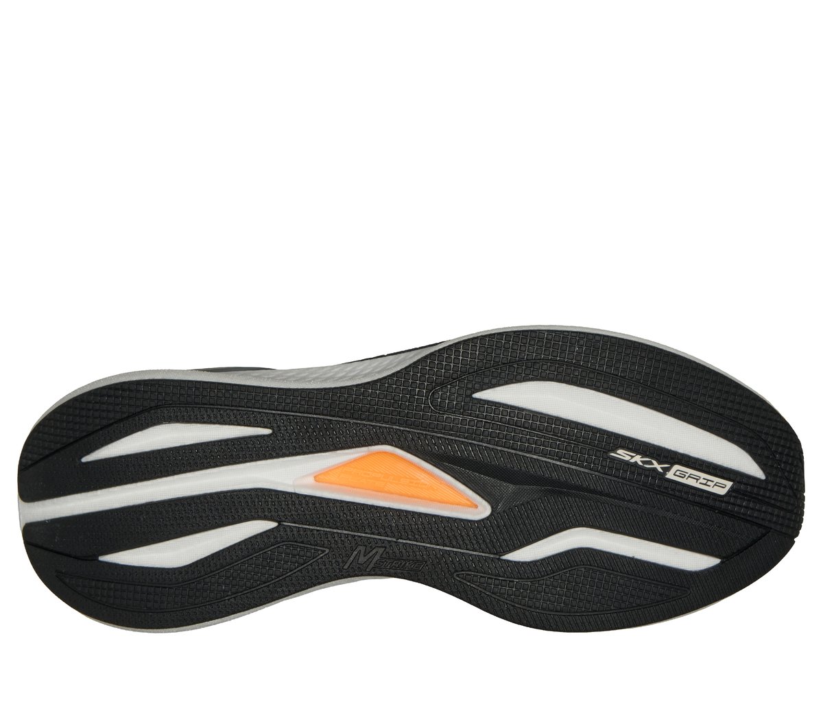 Skechers Slip-ins: GO RUN Consistent Pro — GRAY