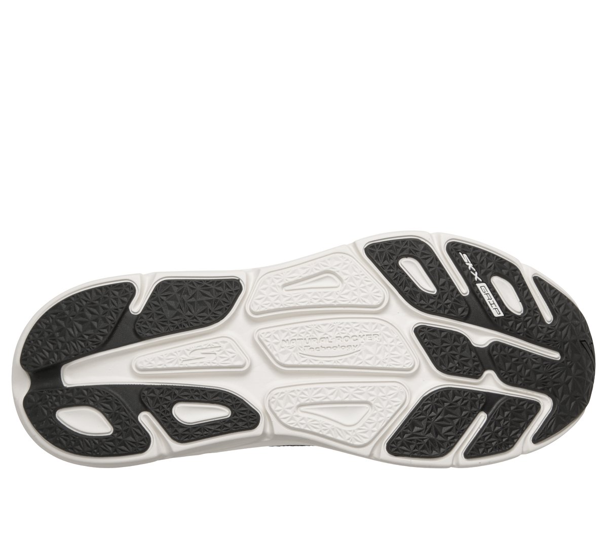 Skechers Slip-ins: Max Cushioning Premier 3 - Kynley — BLACK