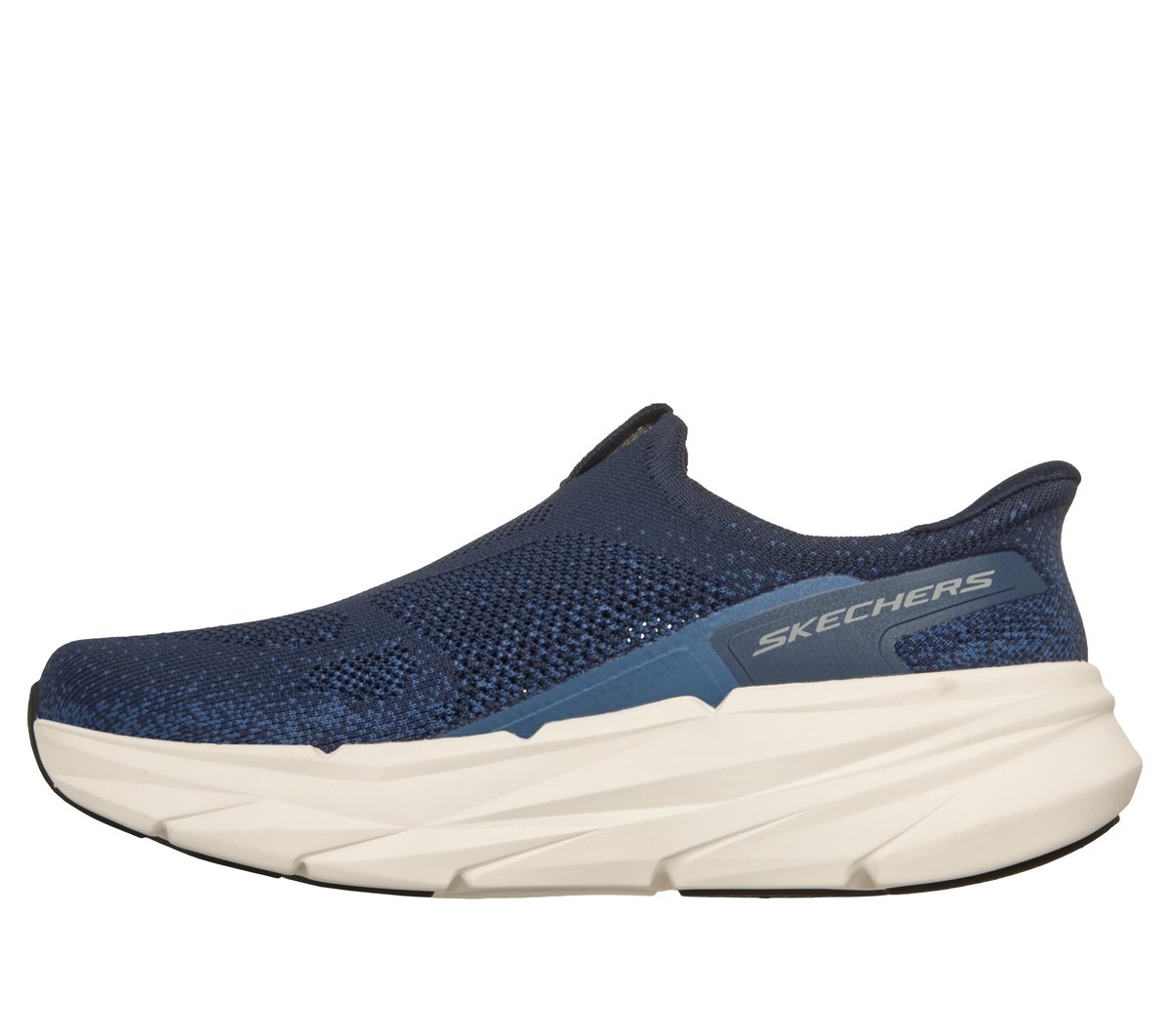 Skechers Slip-ins: Max Cushioning Premier 3 - Kynley — NAVY