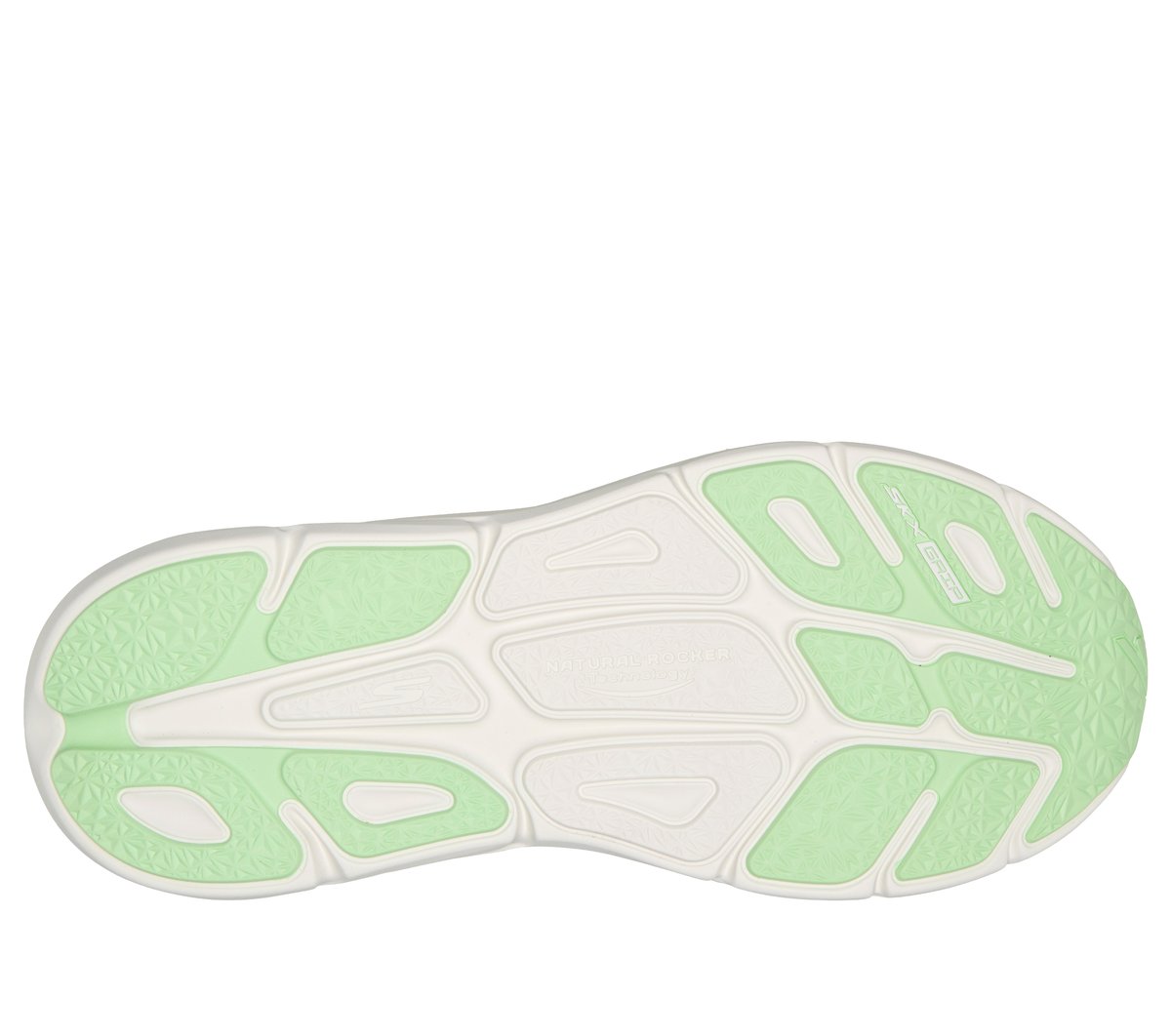 Max Cushioning Premier 3 - Valaro — LIME