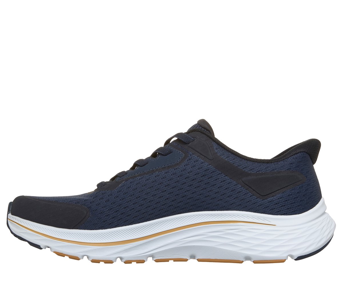 Skechers Slip-ins: GO RUN Consistent 3 — NAVY