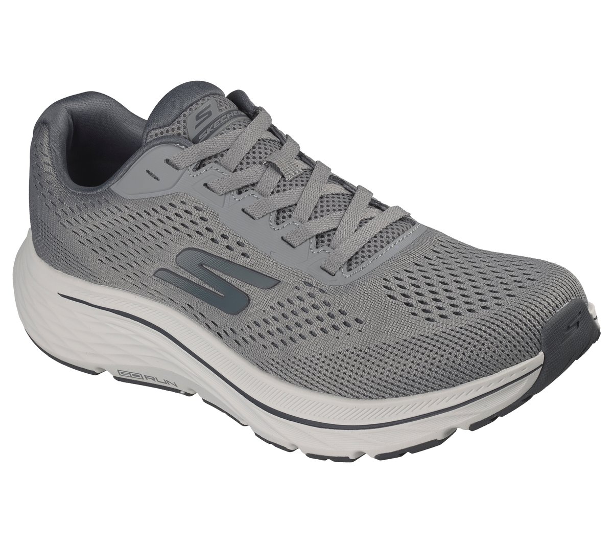 GO RUN Consistent 3 - Rushline — GRAY