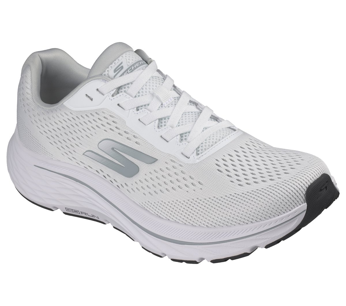 GO RUN Consistent 3 - Rushline — WHITE / GRAY
