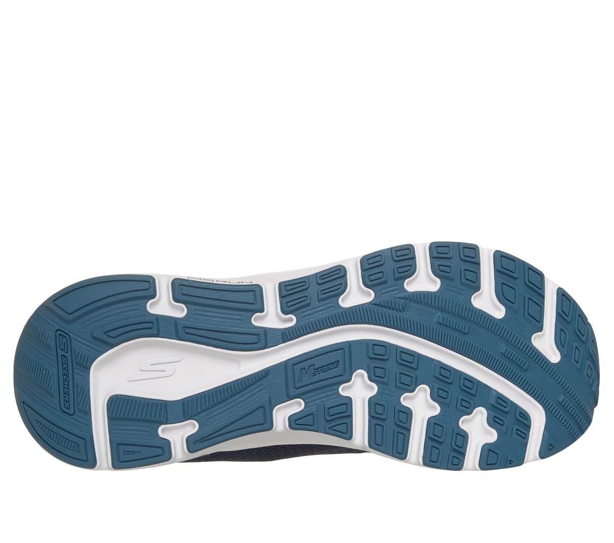 GO RUN Consistent 3 - Easy Motion — NAVY