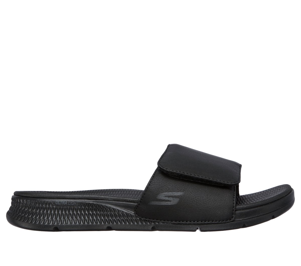 Skechers GO Consistent - Watershed — BLACK